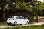 Ford Ka+ 2016 года (UK)